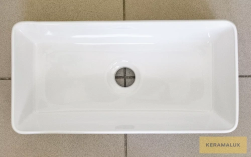 Умывальник CeramaLux 6240