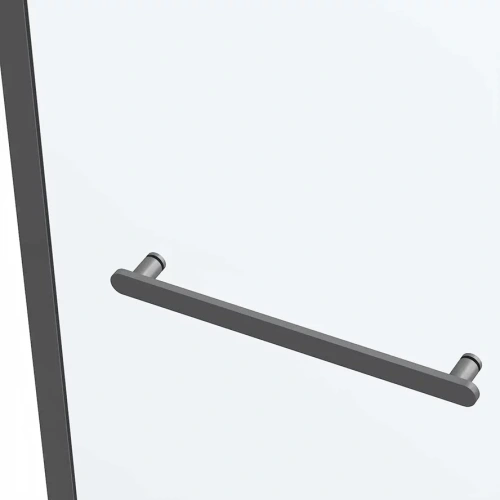 Душевой уголок Vincea Como Soft VSR-1CS1013CLGM