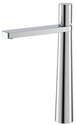 Смеситель для умывальника Gid Panther L066-CH-D