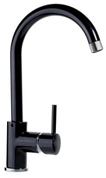 Смеситель для кухни Alveus ESTERA CHR 1129031