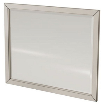 Зеркало Caprigo Albion 100 120 10332-B074