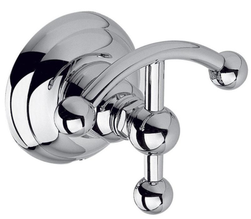 Крючок Nicolazzi Classic 1481CR