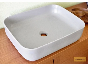 Умывальник Vincea VBS-105MG