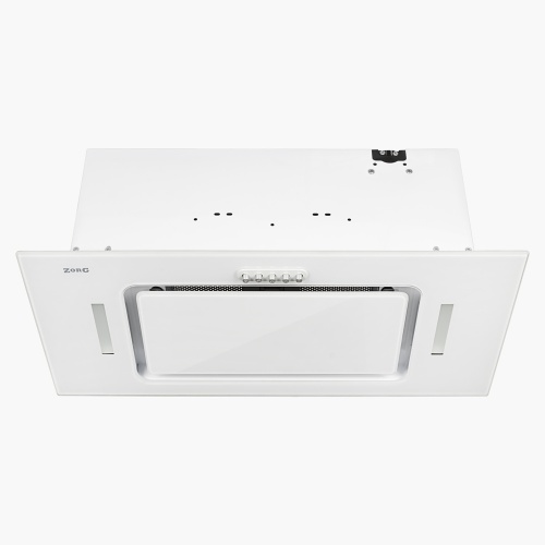 Вытяжка кухонная Zorg CENDY 1060 60 M белая