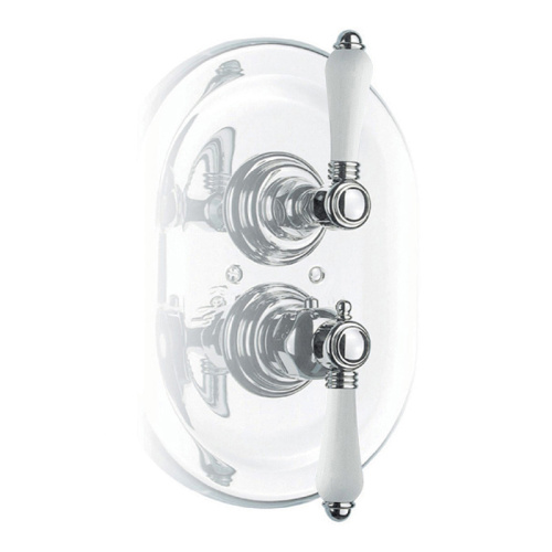 Смеситель для душа Nicolazzi Petit M. Blanc 4909CR78