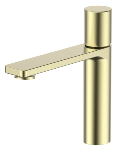 Смеситель для раковины Vincea Vogue VBF-4V3BG