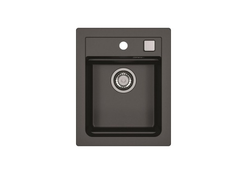 Мойка для кухни Alveus Granital ATROX 10 CARBON - G91 400x500 1139771