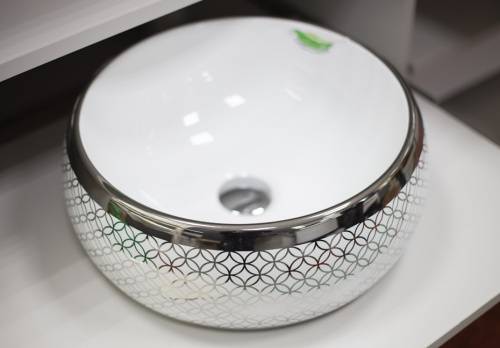 Умывальник CeramaLux 5004SP