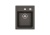 Мойка для кухни Alveus Granital ATROX 10 CARBON - G91 400x500 1139771 Мойка для кухни Alveus Granital ATROX 10 CARBON - G91 400x500 1139771