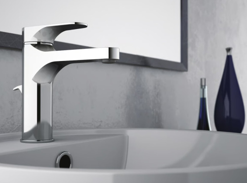 Смеситель для раковины Remer Class Line L10L