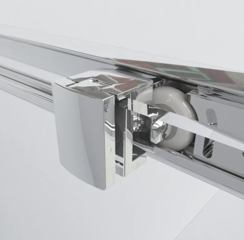 Душевая дверь Vincea Garda VDS-1G130CL