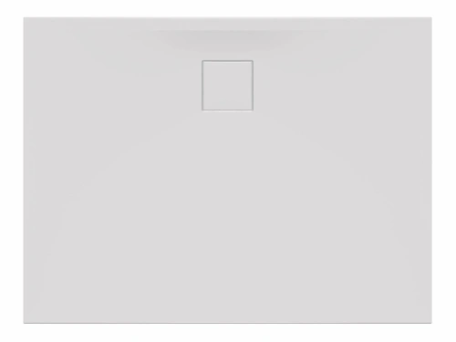 Душевой поддон Kolpa-san Serra 120x90 WHITE 576300