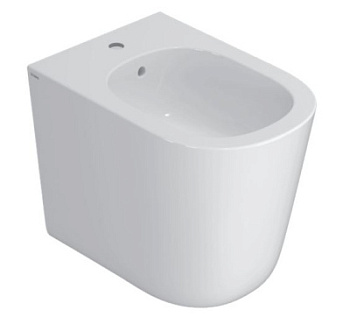 Биде напольное Globo Lalita LT009BI Биде напольное Globo Lalita LT009BI