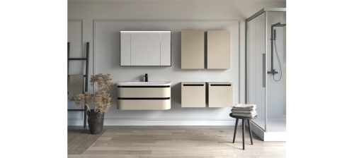 Пенал подвесной Kolpa-san Vittoria OV 45 Beige 547120 Пенал подвесной Kolpa-san Vittoria OV 45 Beige 547120