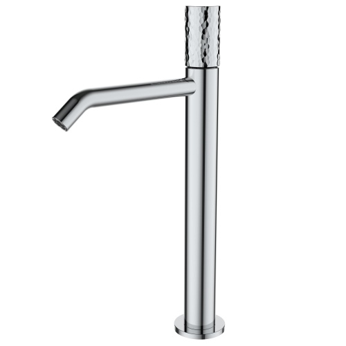 Смеситель для раковины Vincea Aura VBF-6AU2CH, хром