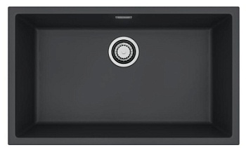 Мойка для кухни Alveus OMNI 40 Granital CARBON-G91 750x450x198 1150062