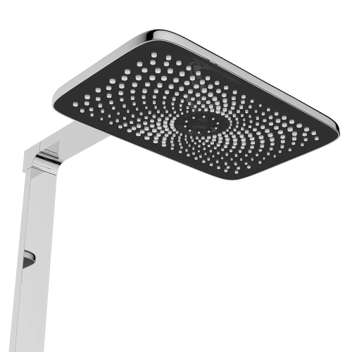 Душевая система Vincea Inspire VSFS-3I13TCH