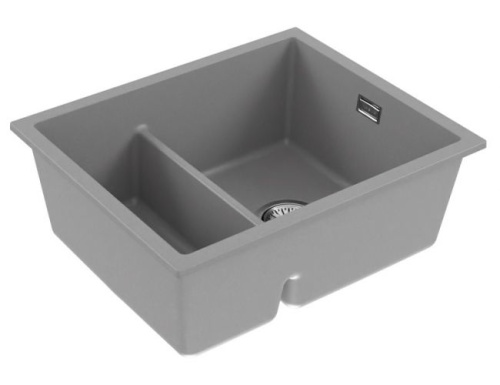 Мойка для кухни Alveus OMNI 50 Granital CONCRETE-G81 550x450x198 1150066