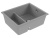 Мойка для кухни Alveus OMNI 50 Granital CONCRETE-G81 550x450x198 1150066 Мойка для кухни Alveus OMNI 50 Granital CONCRETE-G81 550x450x198 1150066