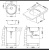 Мойка для кухни Alveus FORM 30 NAT-90 FI 510x185 1135382