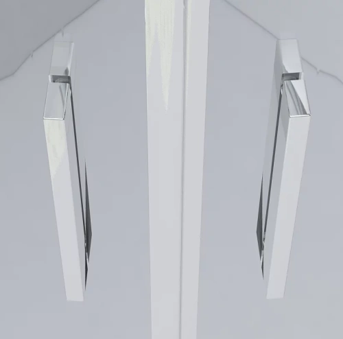 Душевой уголок Vincea Garda VSS-1G1112CLG