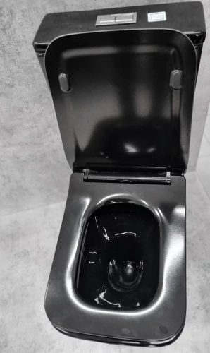 Унитаз напольный Ceramalux 2170-18