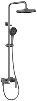 Душевая система Vincea VSFS-413GM Душевая система Vincea VSFS-413GM