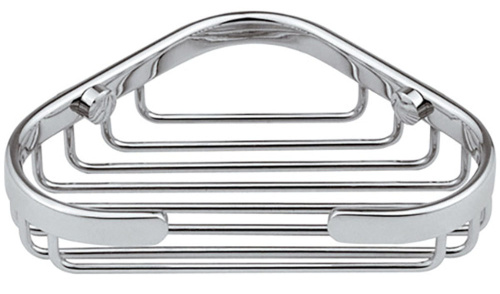 Мыльница угловая Remer RB272CR