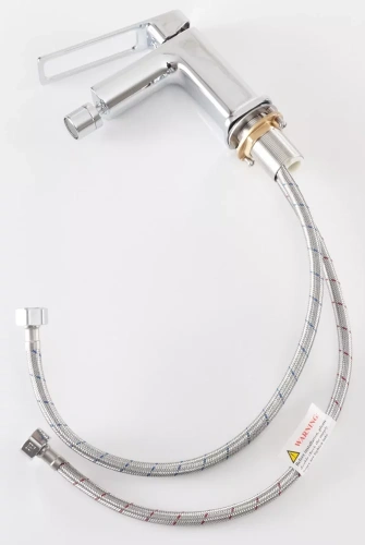 Смеситель для биде Gid Niagara L057-CH-B