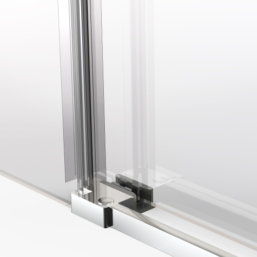 Душевая дверь Vincea Stella VDS-1ST120CGG