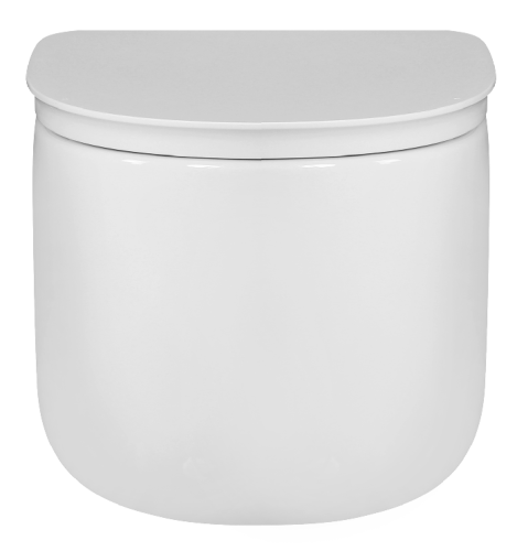 Комплект Oliveeka инсталляция OL-MQ-003 с унитазом OL-G27 и кнопкой OL-E12-CR