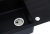 Мойка для кухни Alveus INTERMEZZO 40 Granital G90 DEEP BLACK 680x480x200 1149126