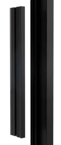 Душевая дверь Vincea Slim Soft VDS-1SS100CLB