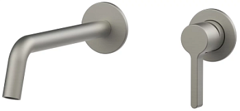 Смеситель для раковины Vincea Villa VBFW-1VL1BN