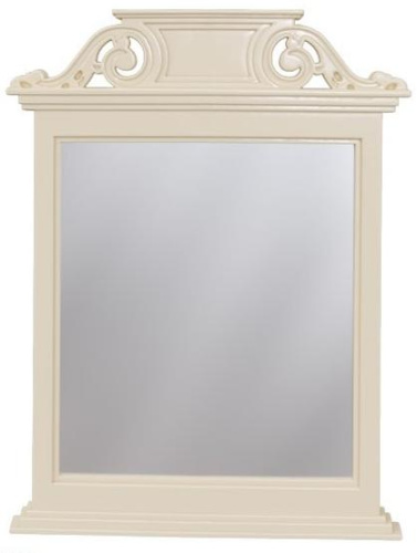 Зеркало Caprigo Victorian 70 PL-V070-L800