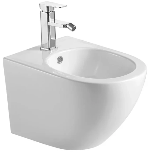 Биде подвесное CeramaLux 2197-1