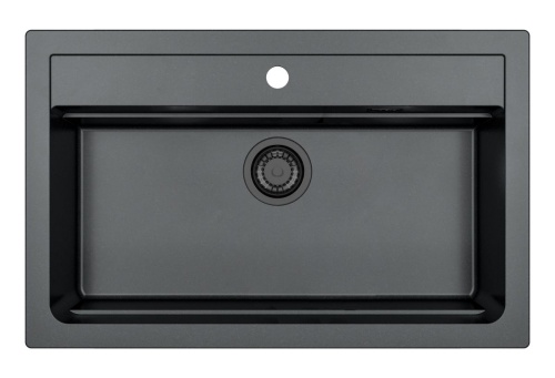 Мойка для кухни Alveus VARIANT 40 SAT-90 340x400x185 1009013