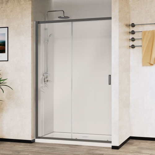 Душевая дверь Vincea City VDS-5CT130CLGM