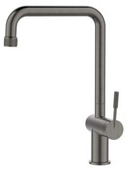 Смеситель для кухни Alveus FLORA ANTHRACITE 1150765
