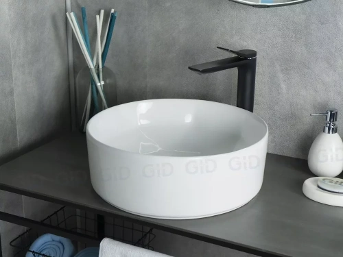 Умывальник Gid N9425