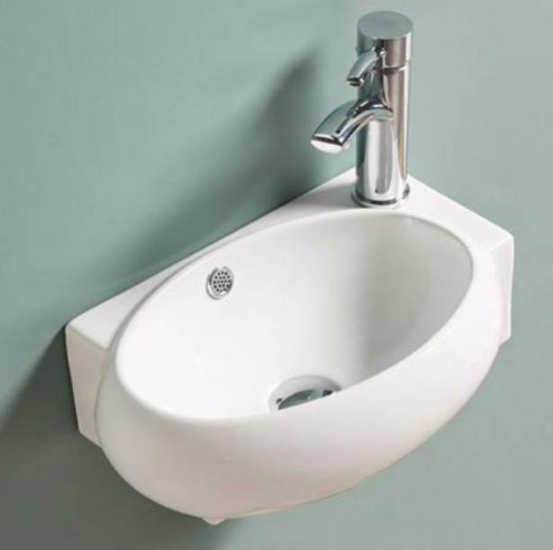 Умывальник CeramaLux 9100L