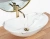 Умывальник Rea Royal Marmo Shiny U8009