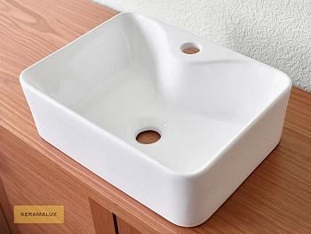 Умывальник CeramaLux 7292