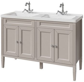 Тумба напольная Caprigo Albion Concept 125 34020-SF022