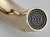 Смеситель для умывальника Rea Lungo long gold B0370 Смеситель для умывальника Rea Lungo long gold B0370