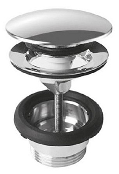 Донный клапан Fantini 91028434