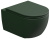 Унитаз подвесной GSG Ceramic Design Like Smeraldo Matt LKWCSO036