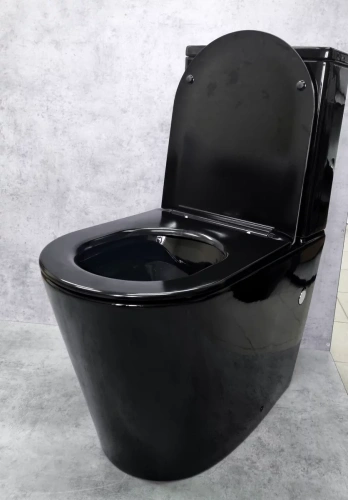 Унитаз напольный Ceramalux 2178-18