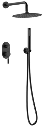 Душевая система Gid Edessa L070-BM-VD2