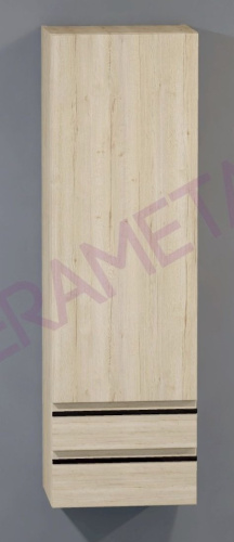 Пенал подвесной Kolpa-san Alexis A 1461 45 Craft wood 547270 Пенал подвесной Kolpa-san Alexis A 1461 45 Craft wood 547270